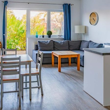 Ferienwohnung Morgenrot Dranske Exterior foto