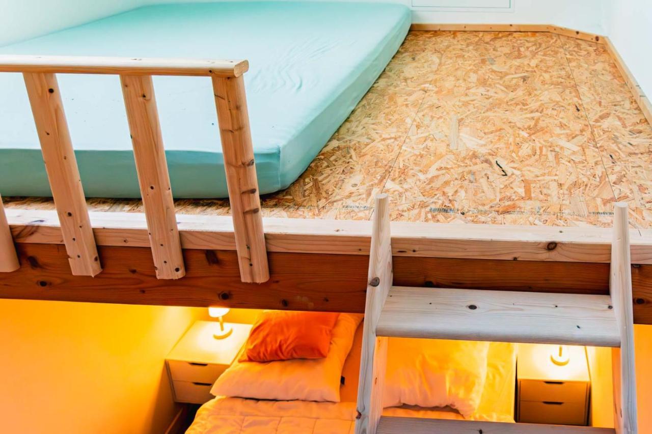 Ferienwohnung Morgenrot Dranske Exterior foto